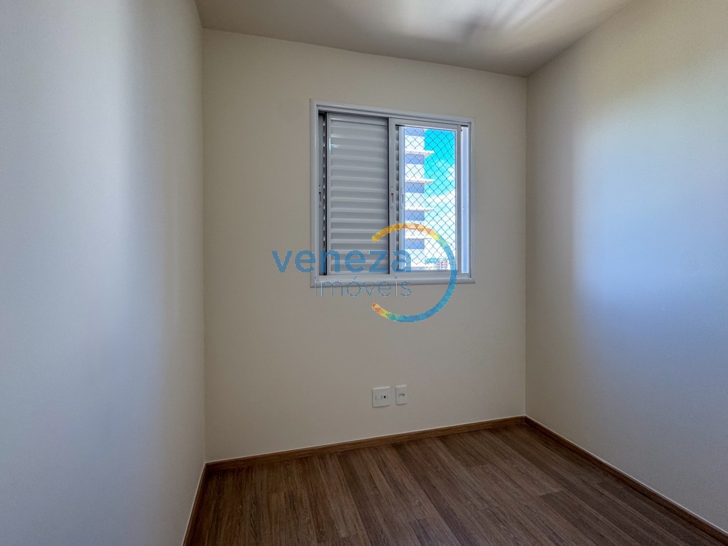 Apartamento para locação no bairro Gleba Palhano de Londrina - Foto 17