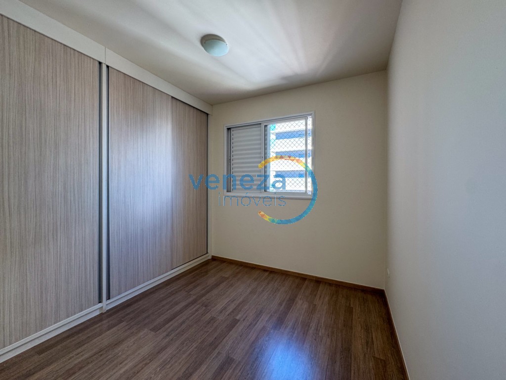 Apartamento para locação no bairro Gleba Palhano de Londrina - Foto 22