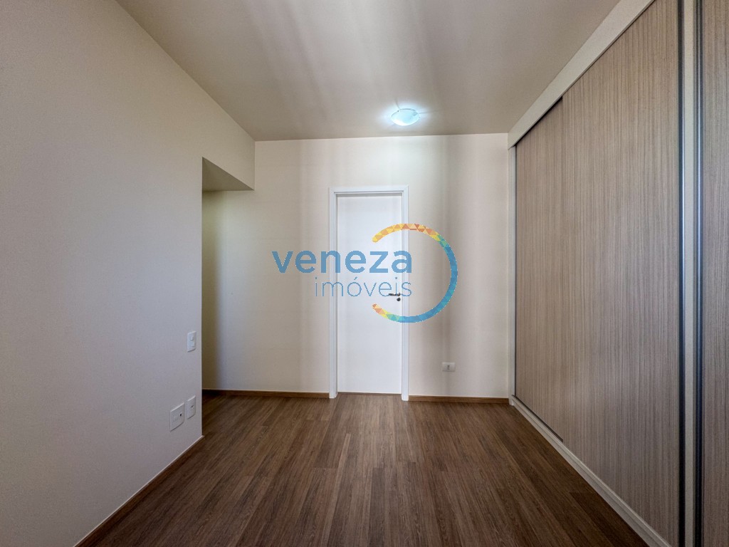 Apartamento para locação no bairro Gleba Palhano de Londrina - Foto 24