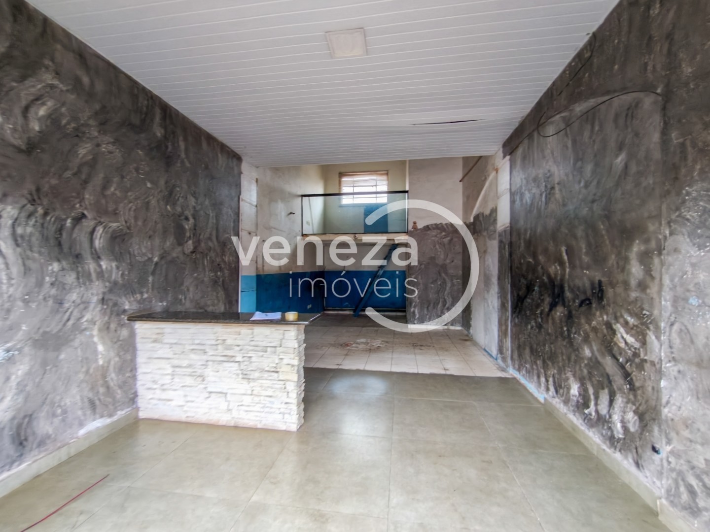 Ponto Comercial/Loja para alugar em Vila Nova, Londrina — Portal Chave Fácil