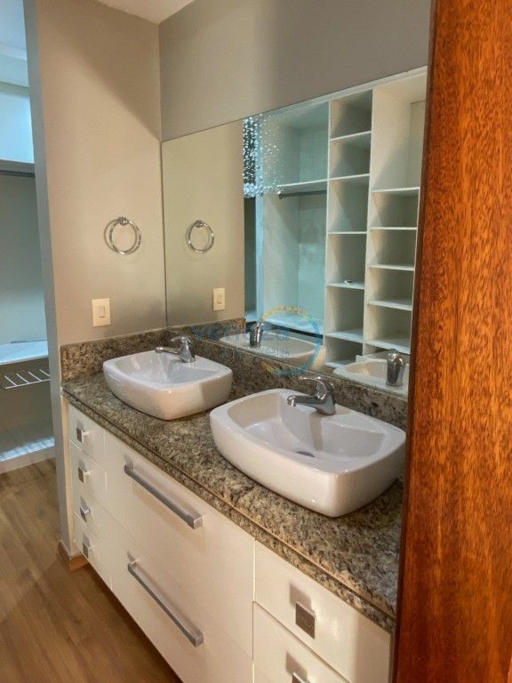 Casa Residencial para locação no bairro Gleba Palhano de Londrina - Foto 9