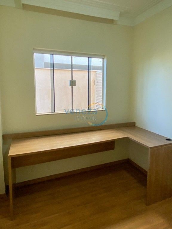 Casa Residencial para locação no bairro Gleba Palhano de Londrina - Foto 18