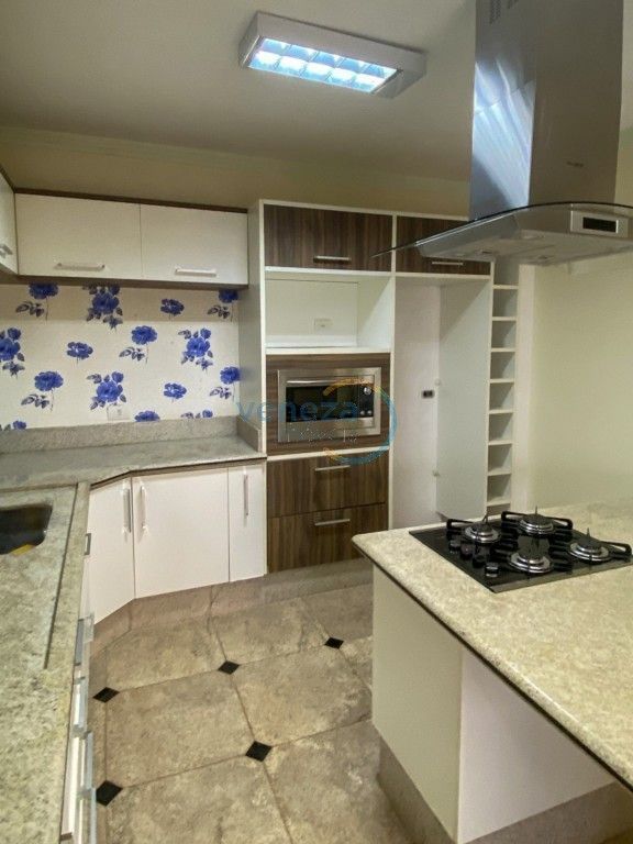 Casa Residencial para locação no bairro Gleba Palhano de Londrina - Foto 21