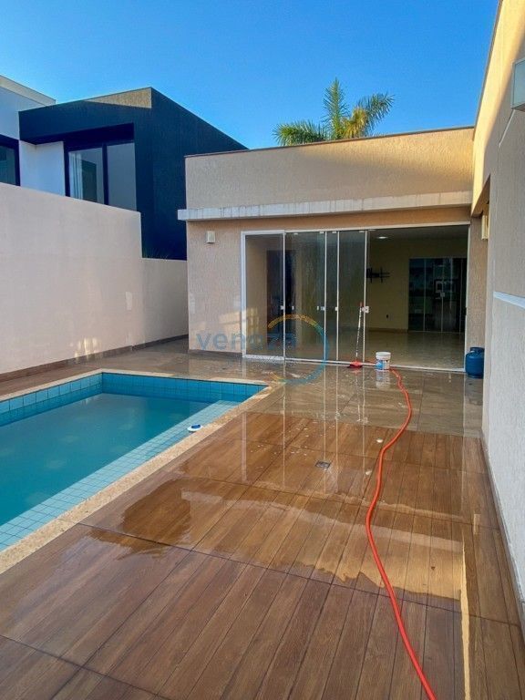 Casa Residencial para locação no bairro Gleba Palhano de Londrina - Foto 24