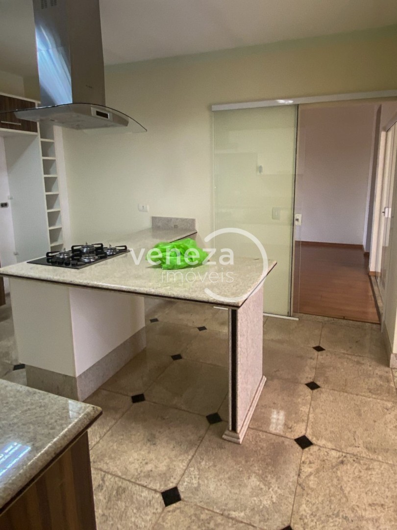 Casa Residencial para locação no bairro Gleba Palhano de Londrina - Foto 18