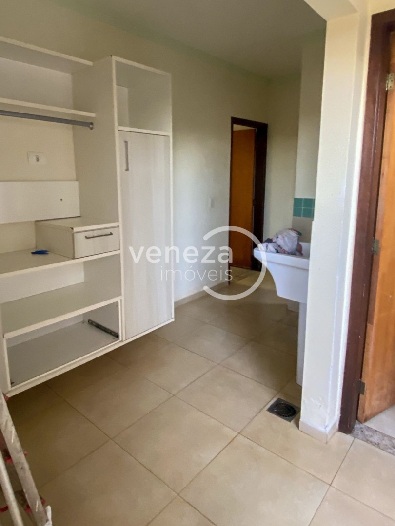Casa Residencial para locação no bairro Gleba Palhano de Londrina - Foto 20