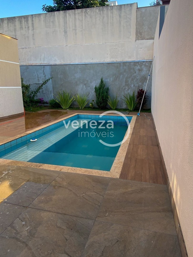 Casa Residencial para locação no bairro Gleba Palhano de Londrina - Foto 22