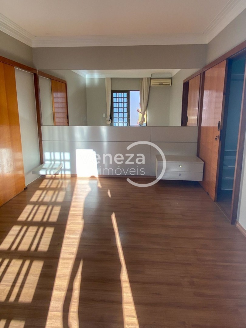 Casa Residencial para locação no bairro Gleba Palhano de Londrina - Foto 4