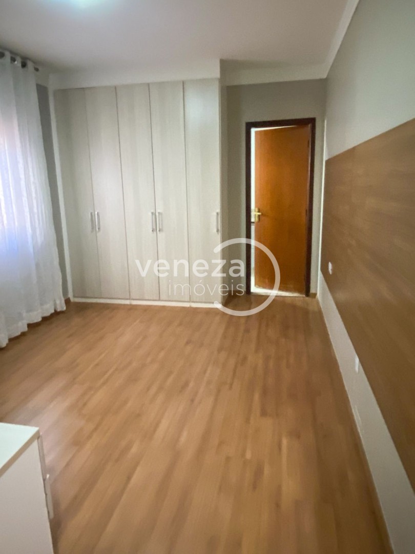 Casa Residencial para locação no bairro Gleba Palhano de Londrina - Foto 17
