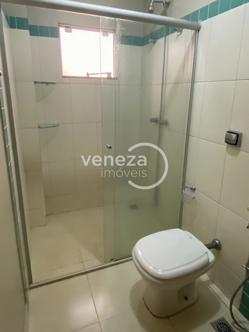 Casa Residencial para locação no bairro Gleba Palhano de Londrina - Foto 16