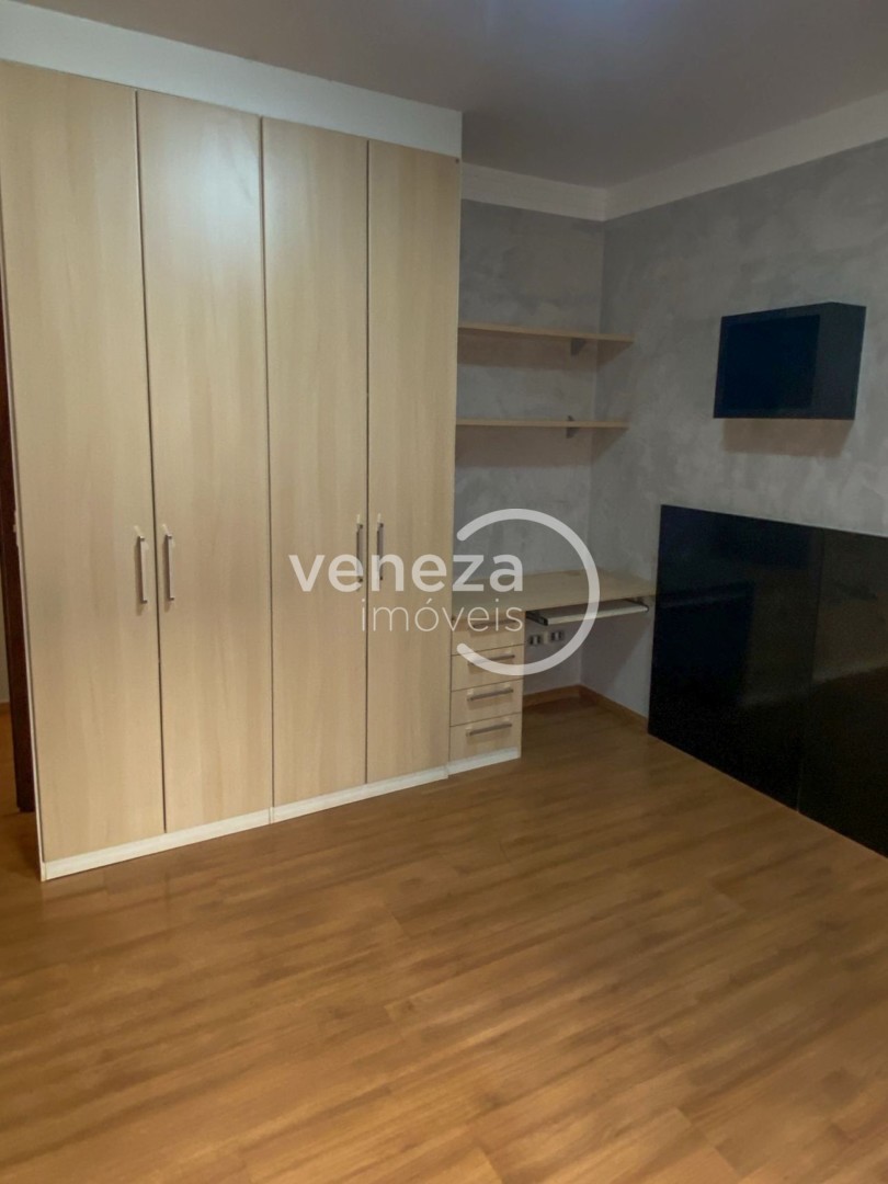 Casa Residencial para locação no bairro Gleba Palhano de Londrina - Foto 7