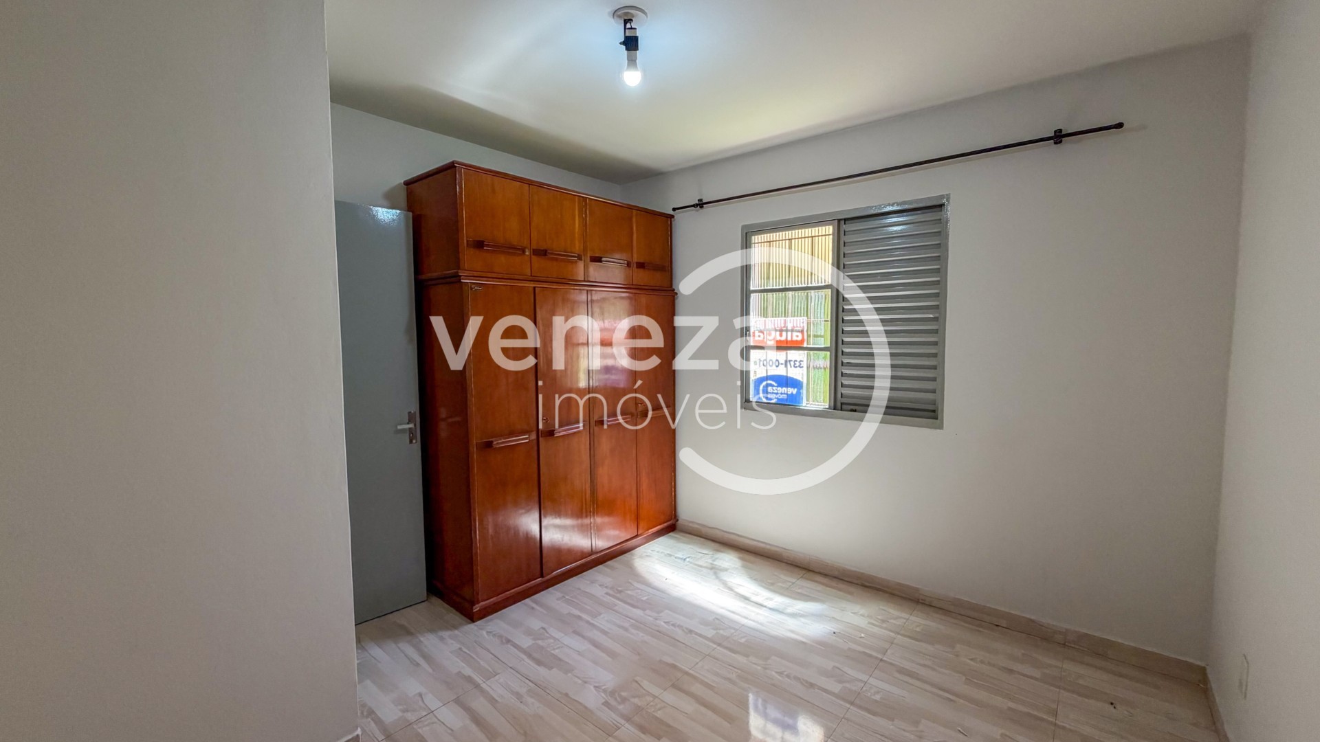 Apartamento para locação no bairro Lima Azevedo de Londrina - Foto 7