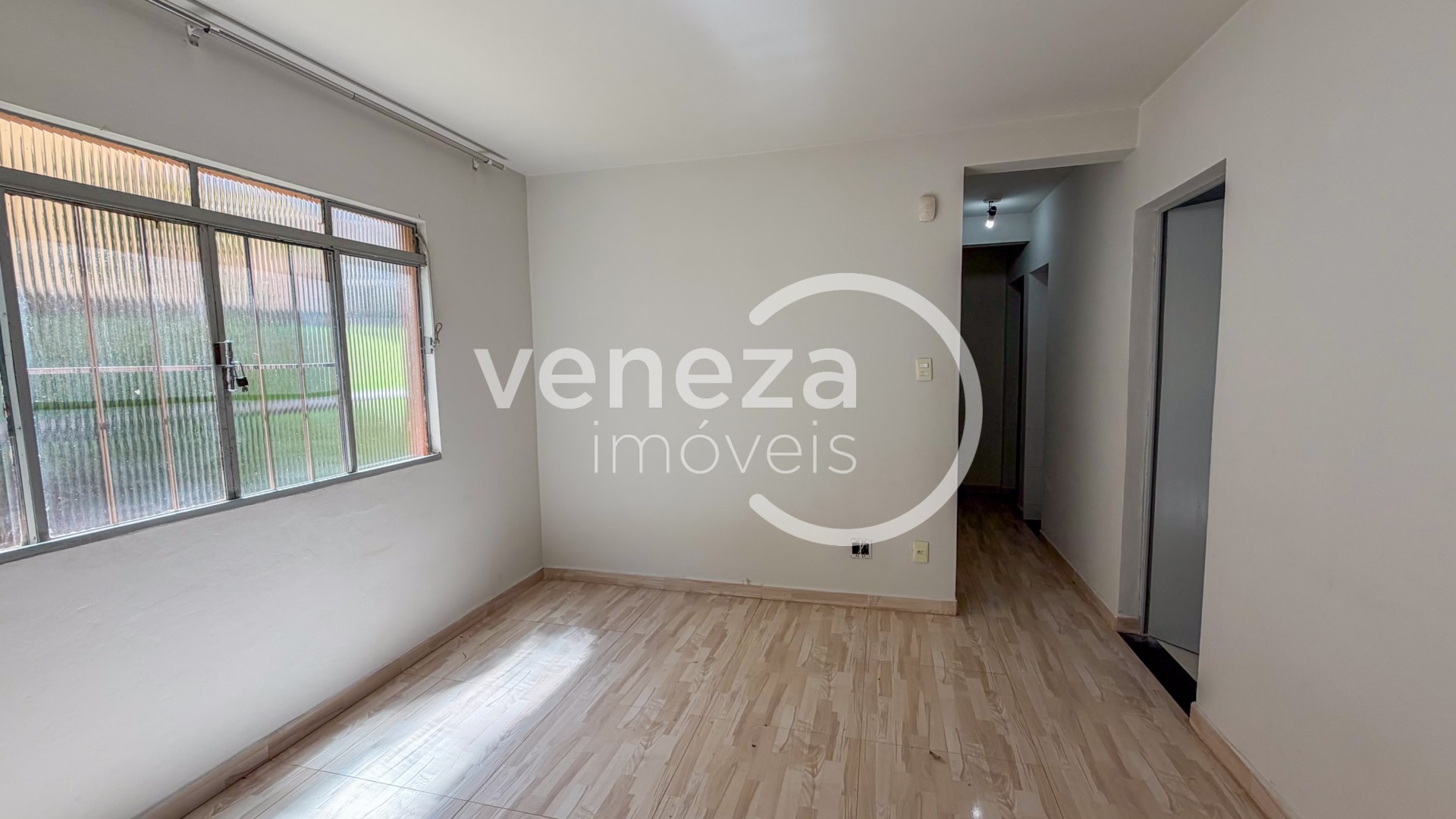 Apartamento para locacao no Lima Azevedo em Londrina com 67,39m² por R$ 1.500