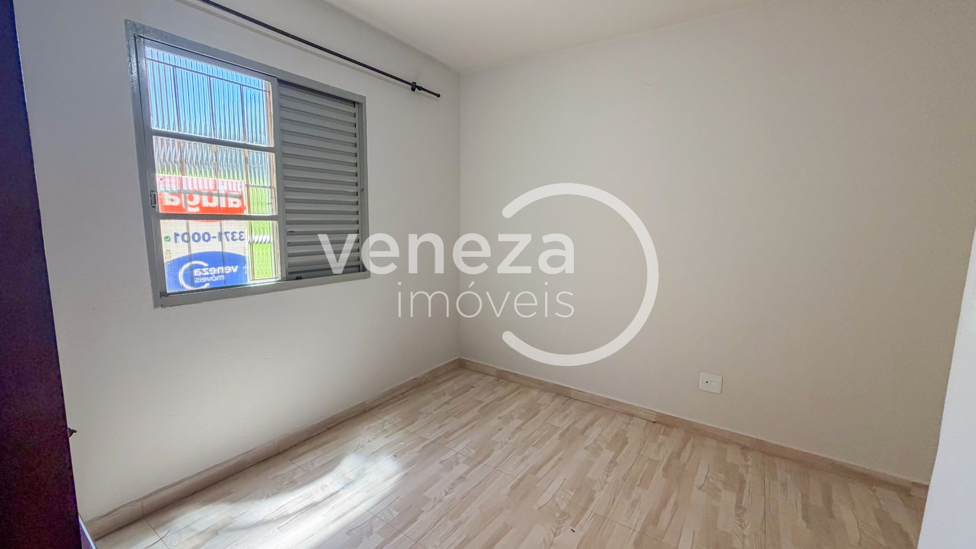 Apartamento para locação no bairro Lima Azevedo de Londrina - Foto 6