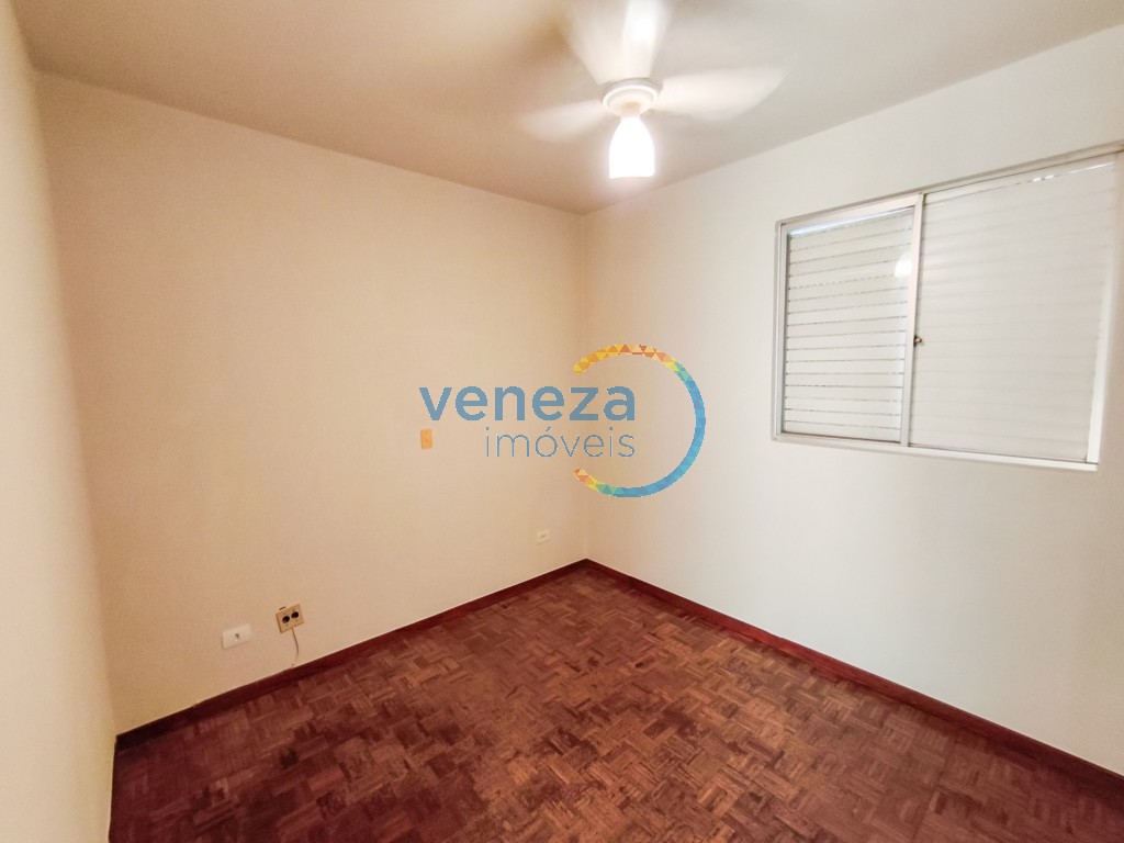 Apartamento para locacao no Centro em Londrina com 71,88m² por R$ 1.100,00  - Foto 2