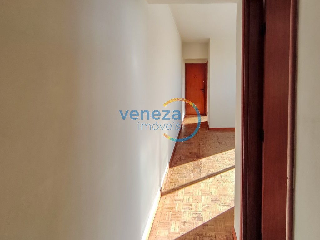 Apartamento para locação no bairro Centro de Londrina - Foto 5