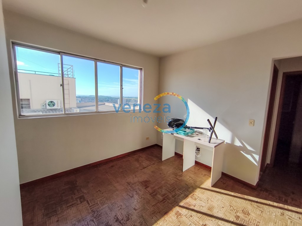 Apartamento para locação no bairro Centro de Londrina - Foto 7
