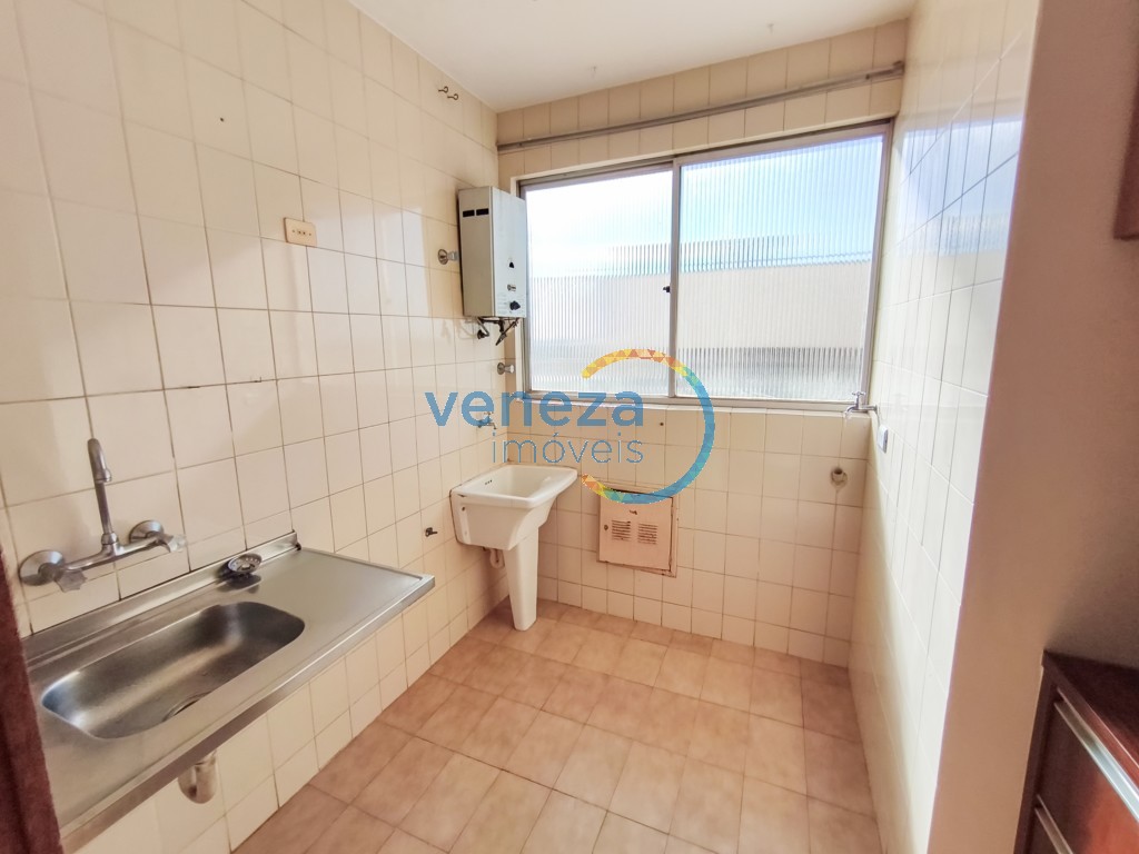 Apartamento para locação no bairro Centro de Londrina - Foto 8