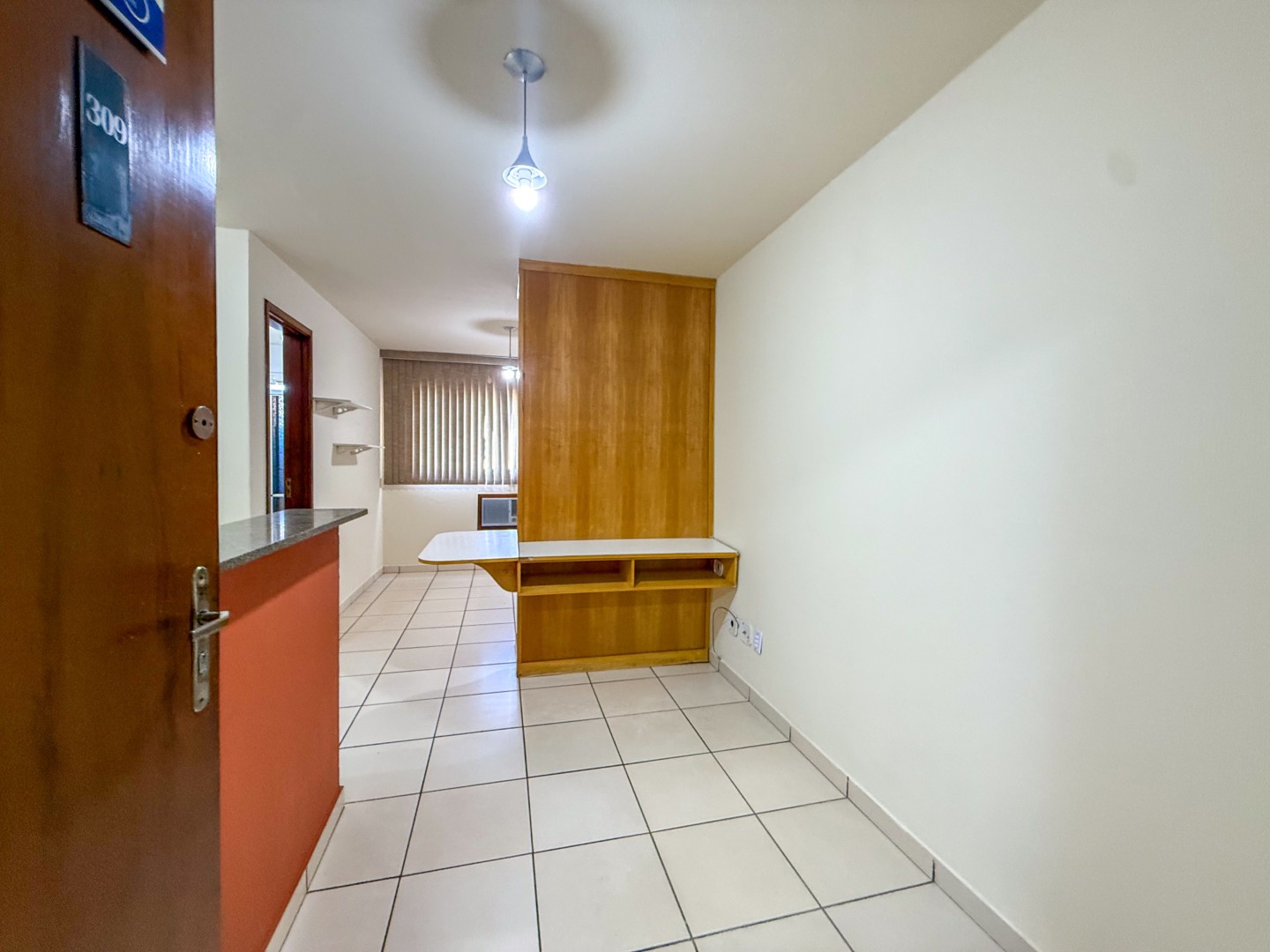 Apartamento para alugar em Alto Da Colina, Londrina — Portal Chave Fácil