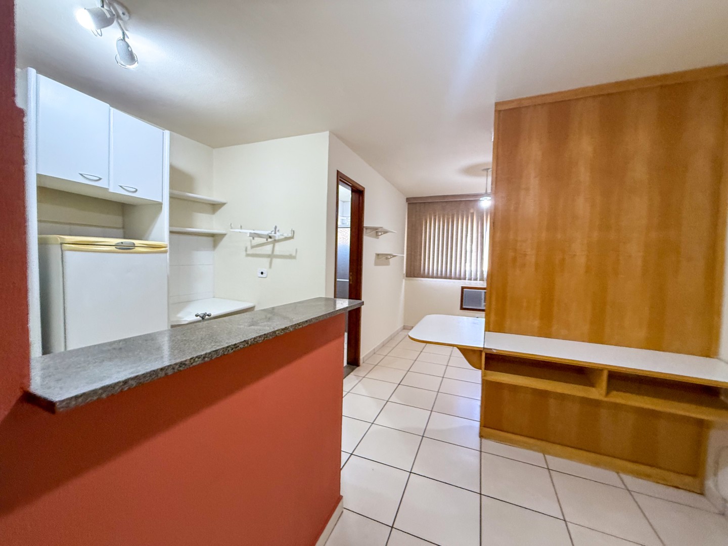 Apartamento para alugar em Alto Da Colina, Londrina — Portal Chave Fácil