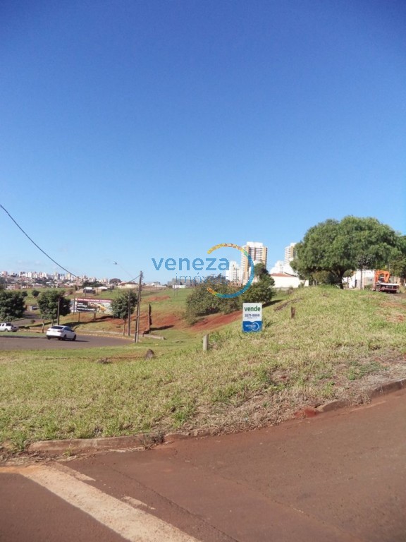 Terreno para venda no Portal de Versalhes em Londrina com 932m² por R$ 1.199.000,00