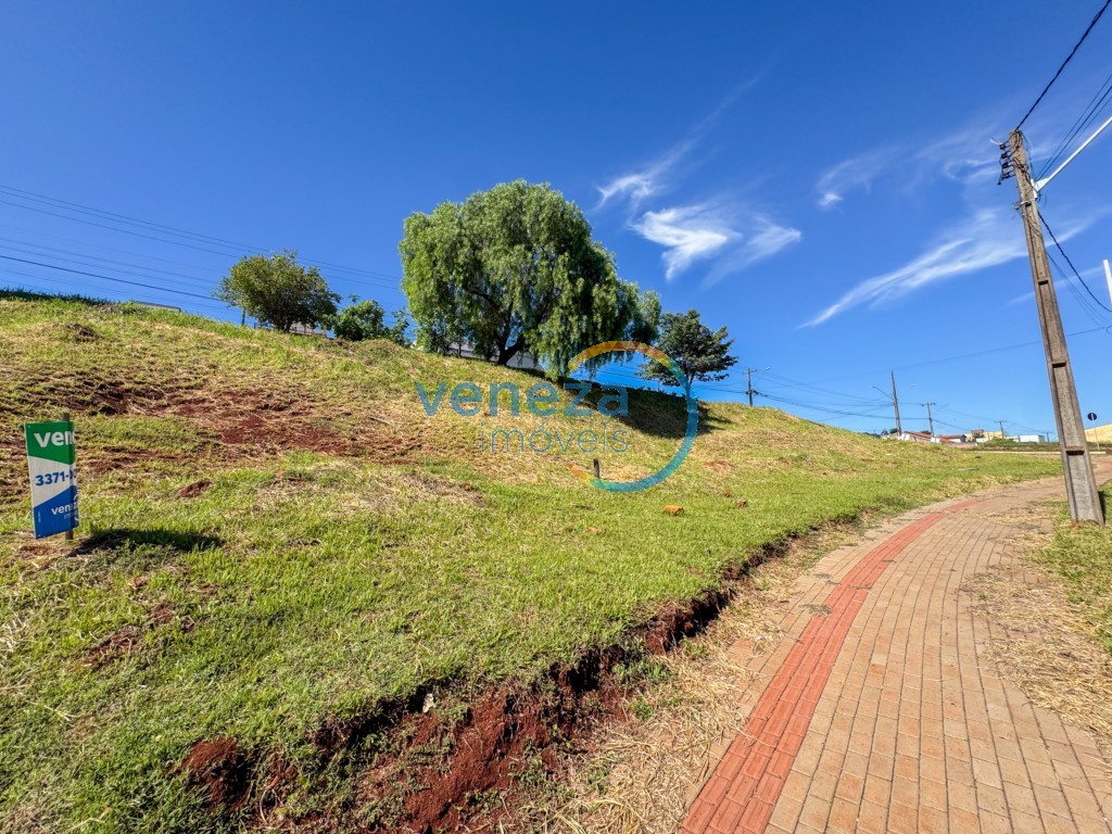 Terreno à venda no bairro Portal de Versalhes de Londrina com 932m<sup>2</sup> total - Foto 5