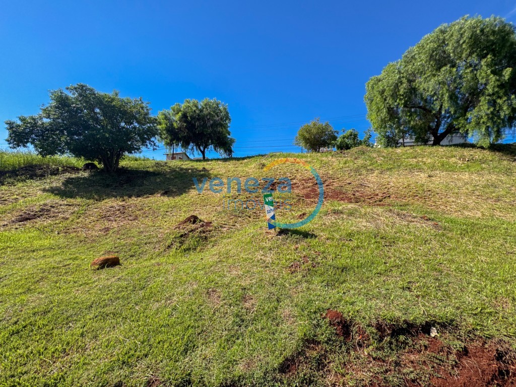 Terreno à venda no bairro Portal de Versalhes de Londrina com 932m<sup>2</sup> total - Foto 9