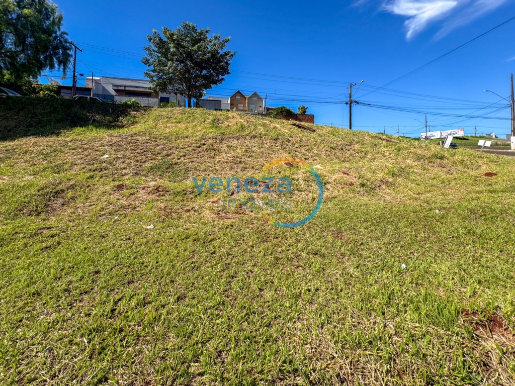 Terreno à venda no bairro Portal de Versalhes de Londrina com 932m<sup>2</sup> total - Foto 10