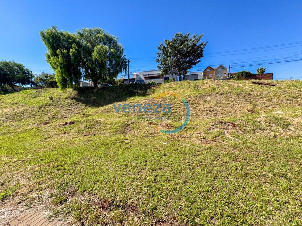 Terreno à venda no bairro Portal de Versalhes de Londrina com 932m<sup>2</sup> total - Foto 11
