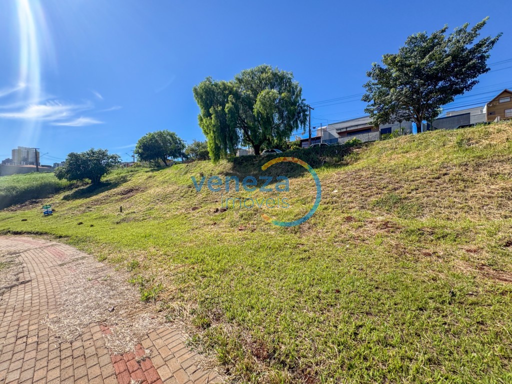 Terreno à venda no bairro Portal de Versalhes de Londrina com 932m<sup>2</sup> total - Foto 12