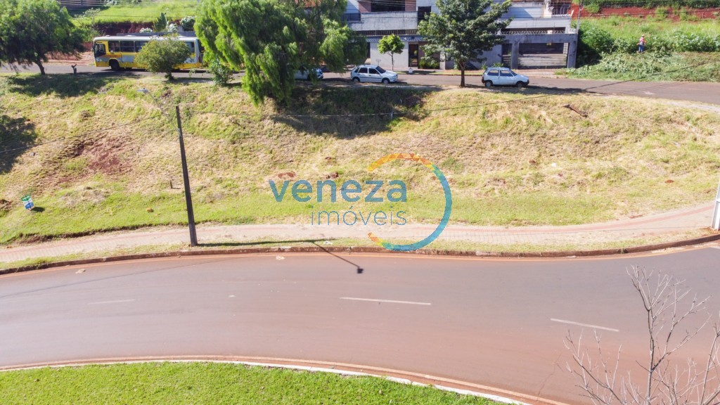 Terreno à venda no bairro Portal de Versalhes de Londrina com 932m<sup>2</sup> total - Foto 14