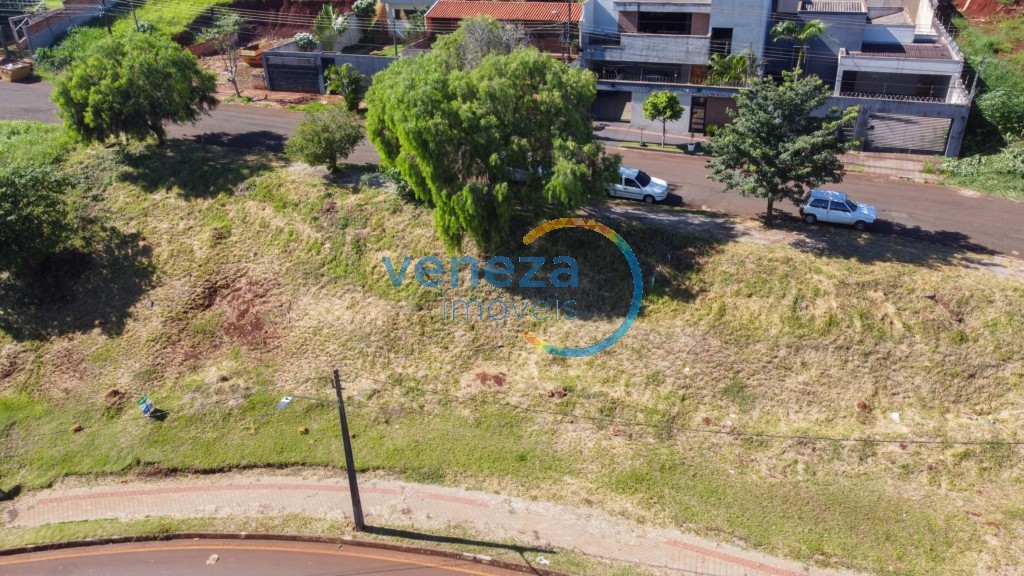 Terreno à venda no bairro Portal de Versalhes de Londrina com 932m<sup>2</sup> total - Foto 15