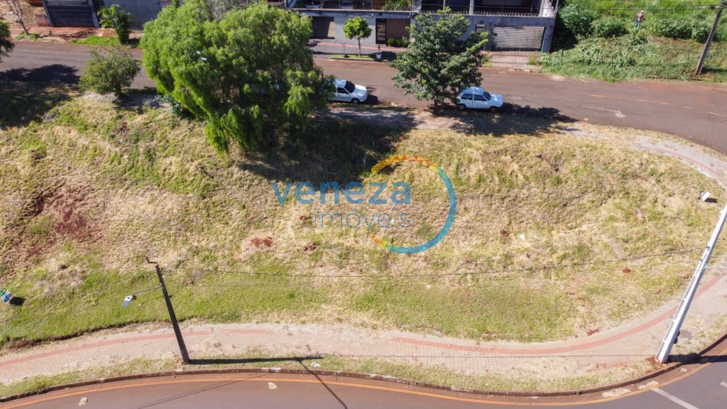 Terreno à venda no bairro Portal de Versalhes de Londrina com 932m<sup>2</sup> total - Foto 16