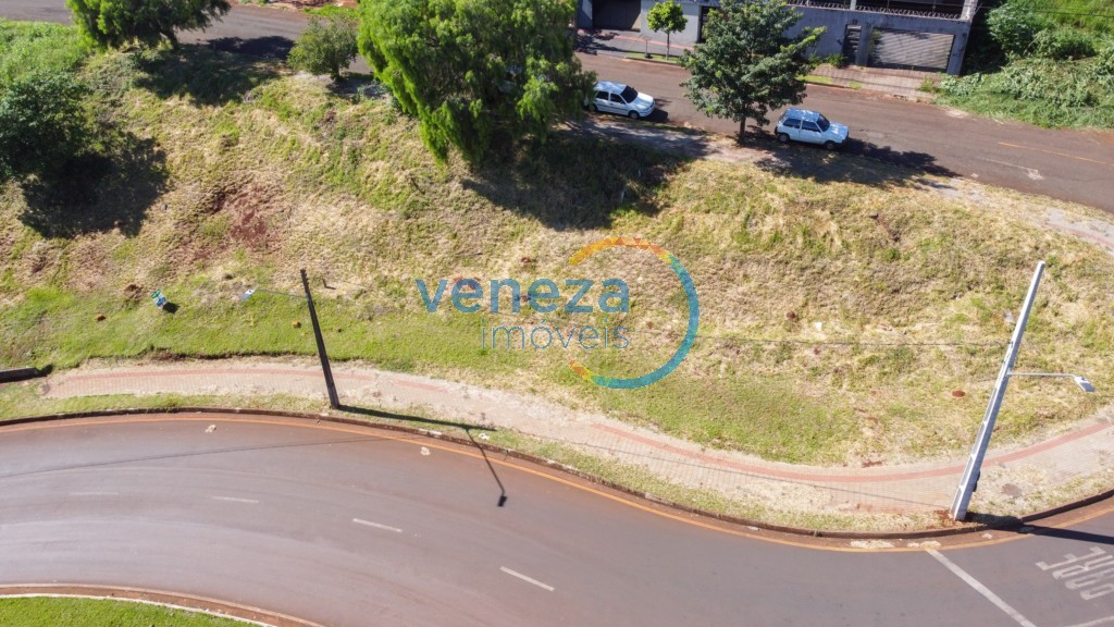 Terreno à venda no bairro Portal de Versalhes de Londrina com 932m<sup>2</sup> total - Foto 17