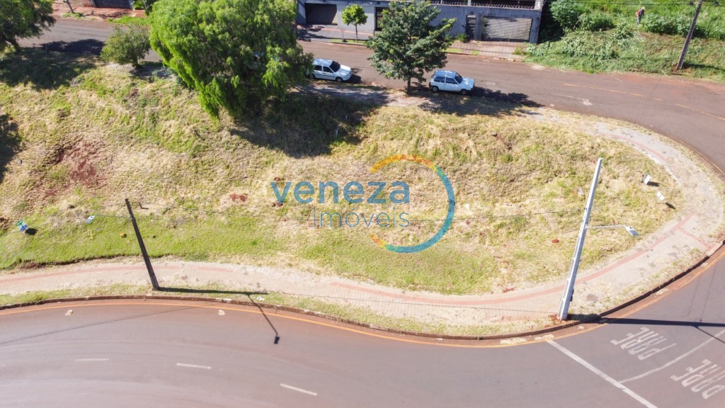 Terreno à venda no bairro Portal de Versalhes de Londrina com 932m<sup>2</sup> total - Foto 18