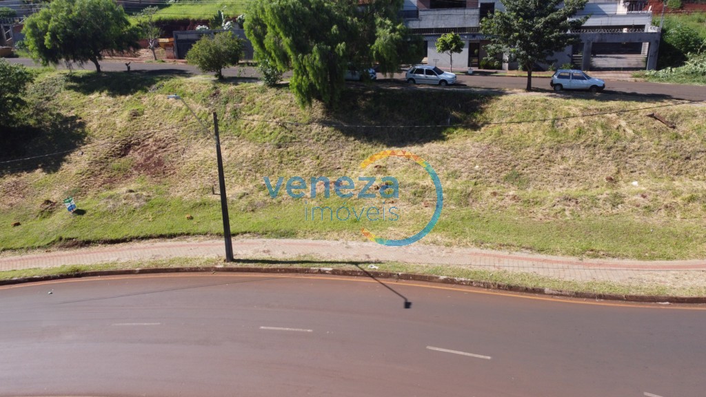 Terreno à venda no bairro Portal de Versalhes de Londrina com 932m<sup>2</sup> total - Foto 19