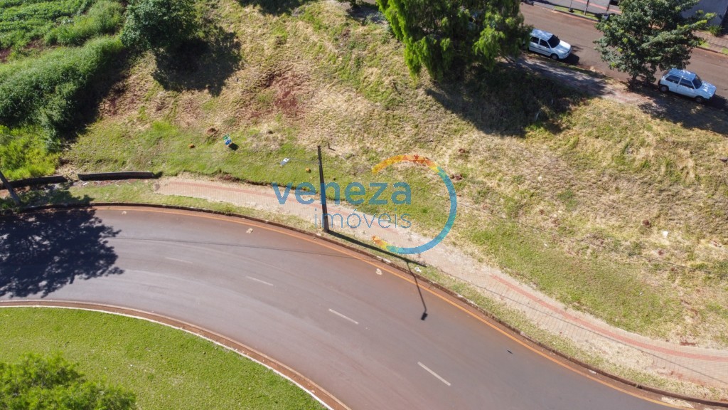 Terreno à venda no bairro Portal de Versalhes de Londrina com 932m<sup>2</sup> total - Foto 20