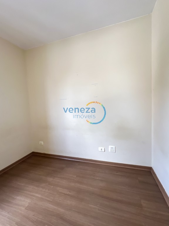 Apartamento para locação no bairro Centro de Londrina - Foto 4