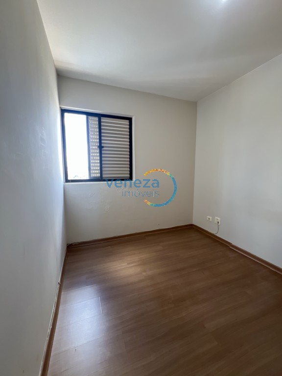 Apartamento para locação no bairro Centro de Londrina - Foto 6