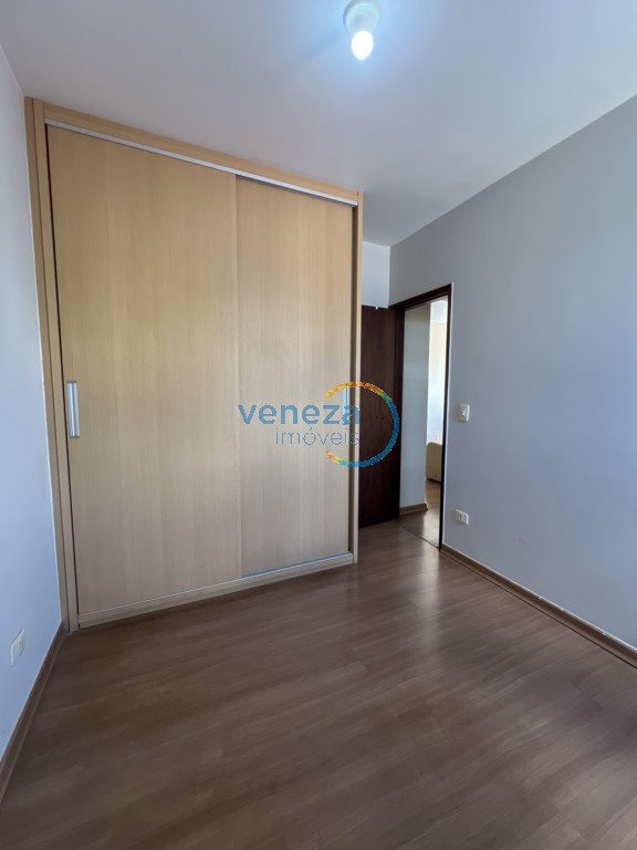 Apartamento para locação no bairro Centro de Londrina - Foto 7