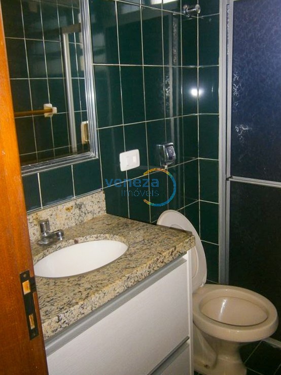 Apartamento para locação no bairro Centro de Londrina - Foto 8
