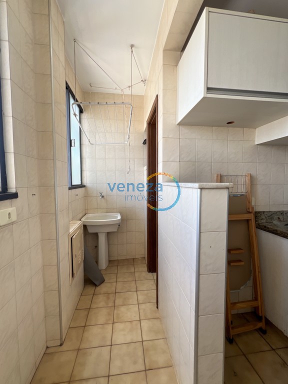 Apartamento para locação no bairro Centro de Londrina - Foto 10