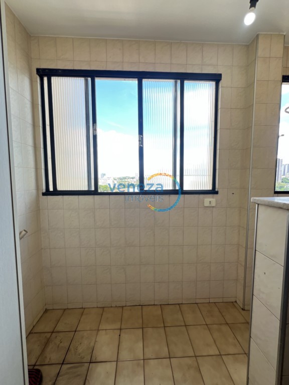 Apartamento para locação no bairro Centro de Londrina - Foto 11