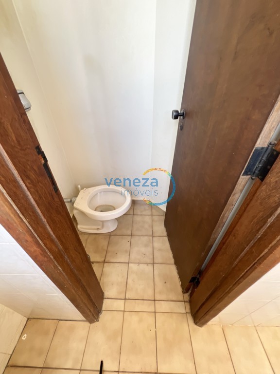 Apartamento para locação no bairro Centro de Londrina - Foto 12