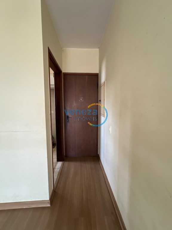 Apartamento para locação no bairro Centro de Londrina - Foto 13