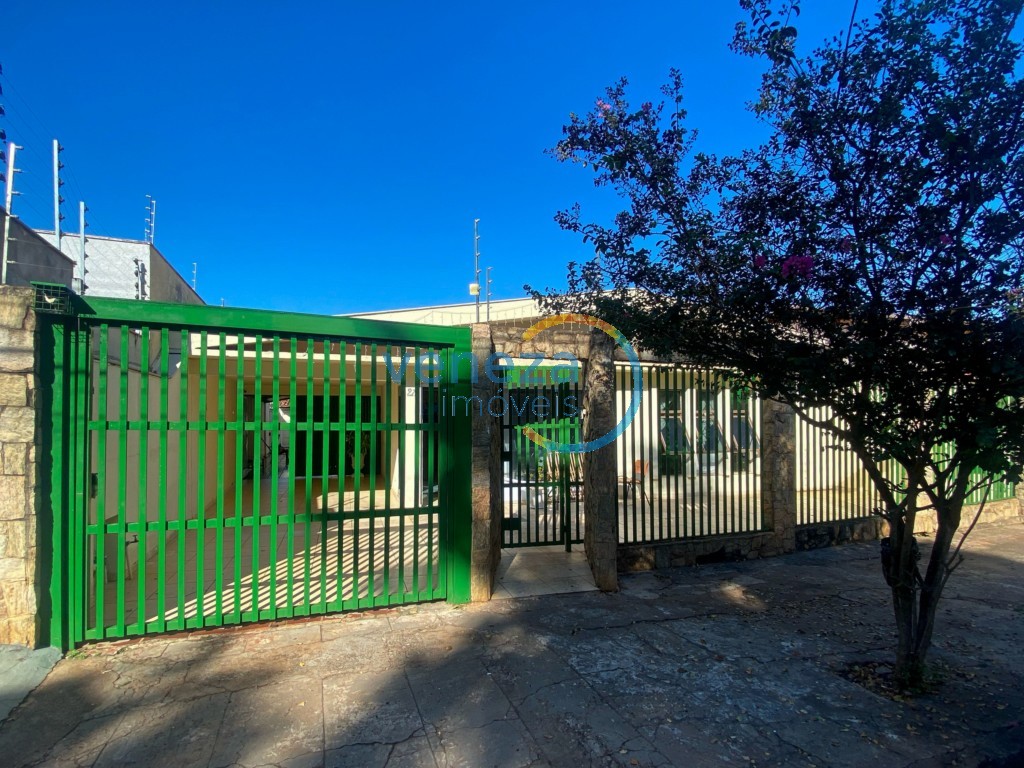 Casa à venda em Campo Belo, Londrina — Portal Chave Fácil