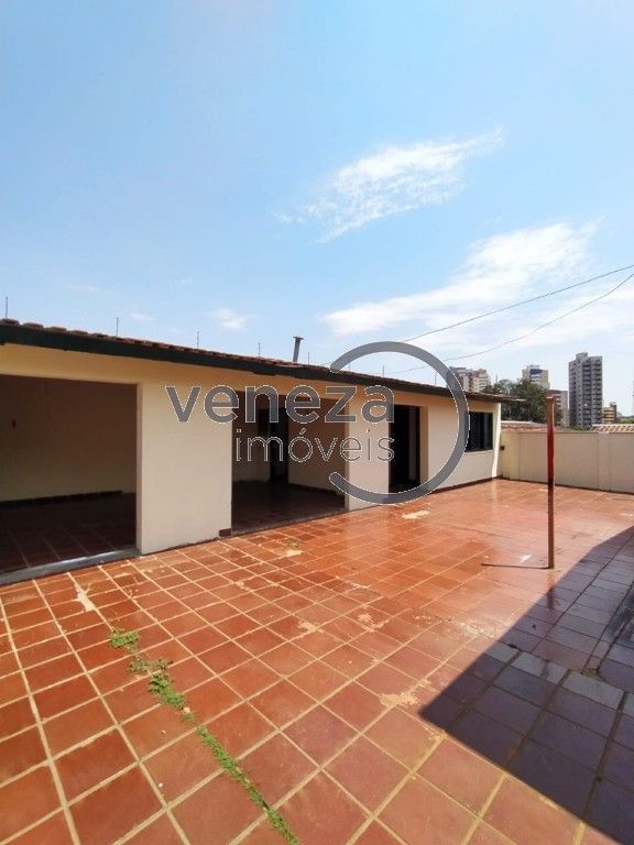 Casa à venda em Campo Belo, Londrina — Portal Chave Fácil