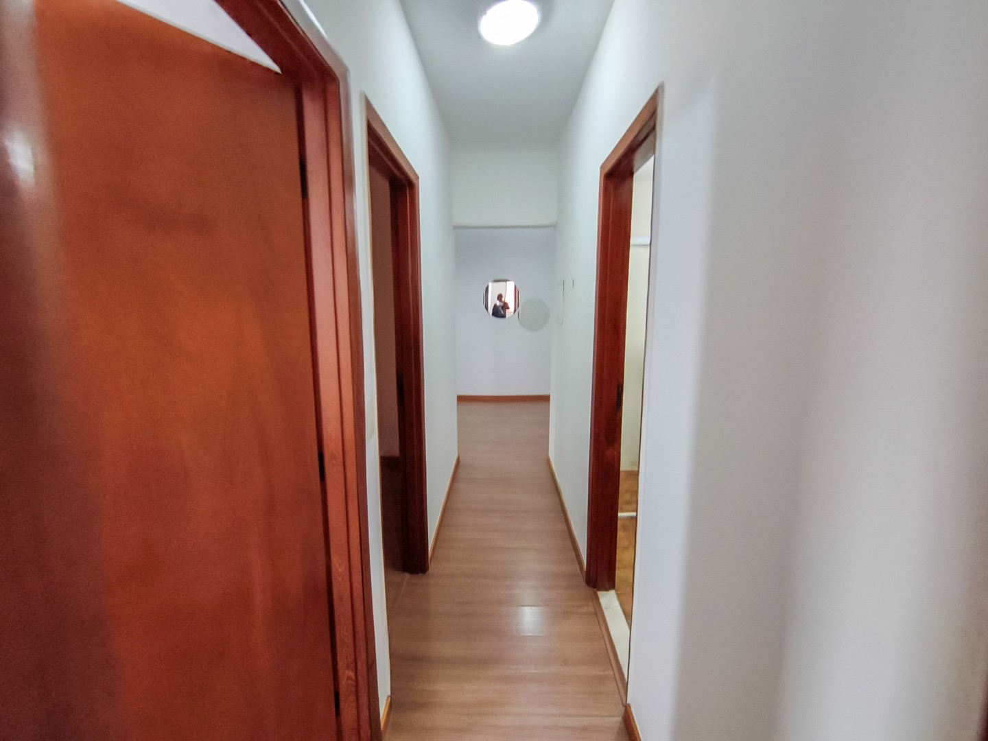 Apartamento para locacao no Centro em Londrina com 96,94m² por R$ 1.690,00  - Foto 3