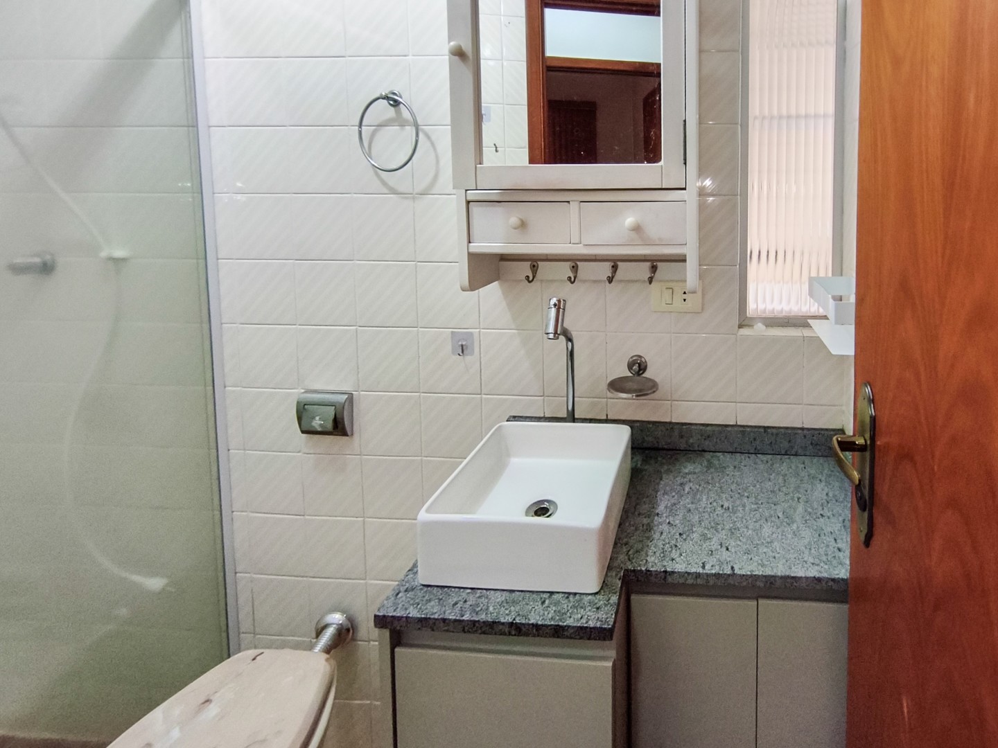 Apartamento para locação no bairro Centro de Londrina - Foto 9