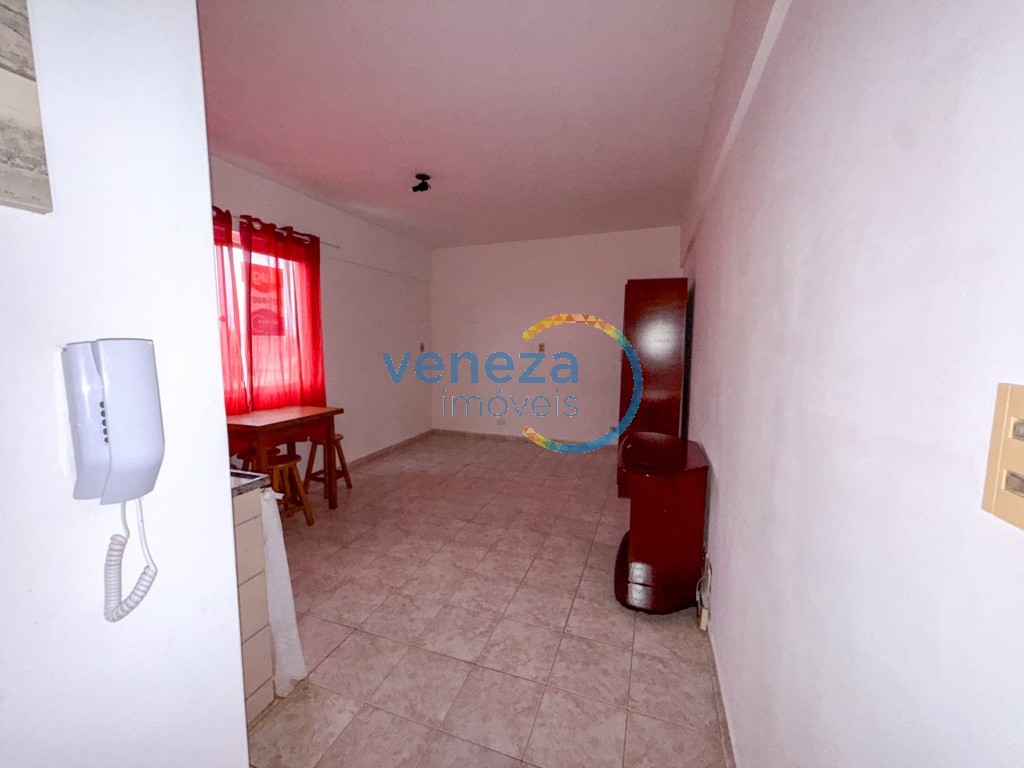 Apartamento para locacao no Centro em Londrina com 30m² por R$ 850,00  - Foto 2